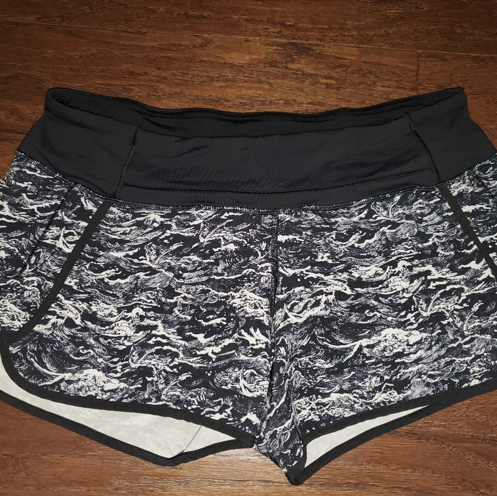 Lululemon run times size 10
